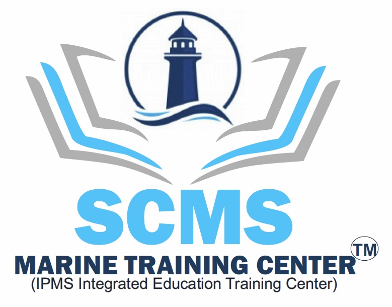 SCMS Marine Training Center